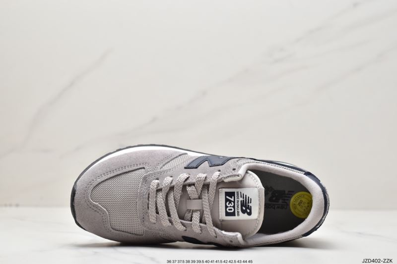 New Balance Sneakers